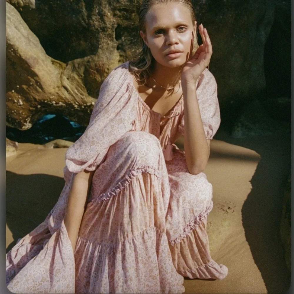 Spell Rae Gown - Picture 6 of 15